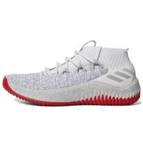 Dame 4 Adidas 'Rose City' CQ0471 40 white