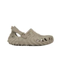 Salehe Bembury x Crocs Pollex Clog Horchata Unisex sportbačiai Kreminiai 207393-2DO 45-46