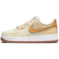 Nike Air Force 1 07 Premium Happy Pineapple Vyriški sportbačiai Kreminis Kokoso Pienas Žalias Švytėjimas CZ1631-100 40 beige