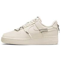 Nike Air Force 1 07 LX Light Orewood Brown Women Sneakers DH4408-102 37.5