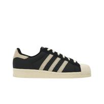 adidas Superstar 82 Juodi Kreminiai Balti Unisex Kedai Core-Black Aluminium GY3428 36 beige