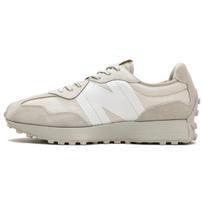 New Balance 327 Sea Salt Unisex Sneakers Cream Angora MS327SJ 44