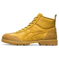 Onitsuka Tiger Mexico Rinkan Golden Glow vyriški sportbačiai, geltoni 1183B514-750 37