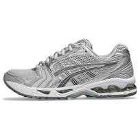 ASICS Gel Kayano 14 Pilki su molio spalva Moteriški sportbačiai Molio-pilki 1202A056-021 36 gray