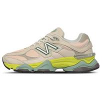 New Balance 9060 Moonbeam Vintage Rose Unisex sportbačiai, kremas Moonrock U9060GCB 40