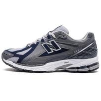 New Balance 1906R Pilki Tamsiai Mėlyni Unisex Kedai Balti M1906RC 45