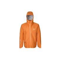 Nike Storm-Fit Adv Acg Chain Of Craters Loose Long Sleeve Jacket Men Jackets Orange DB3559-893 XS orange