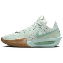 Nike  Air Zoom GT Cut 3 Shine Together Women Sneakers Green Barely-Green Sail HF1571-300 40.5 white