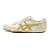 Onitsuka Tiger Serrano Vin Birch Mineral Brown Unisex Kedai Kreminiai 1183C285-200 44.5 beige