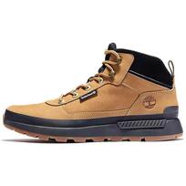 Timberland Field Trekker Chukka Retro Comfort Ankle Outdoor Boots Men boots Tan A1ZQH231 41.5 brown