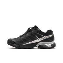 Salomon XT-Pathway GORE-TEX Black Silver Unisex Sneakers Footwear-Silver L47577500 39⅓