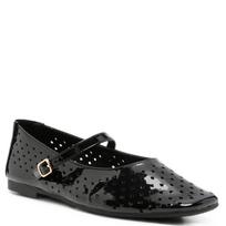 Balerinos moterims, Juoda, Ballerinas
