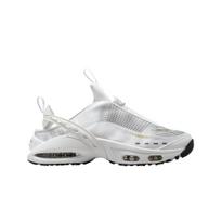 Nike  Air Max Craze White Metallic Gold Women Sneakers Black Copper-Moon FZ2089-100 35.5
