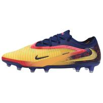 Erling Haaland x Nike Phantom 6 Low Elite AG Precision Under Pressure Unisex Bėgimo bateliai Oranžiniai Lazeriniai Oranžiniai Mėlyni-Void IH1784-800 40