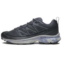 Salomon Xt-6 Expanse Comfortable Non-Slip Low-Top Outdoor Functional Shoes Unisex Shoes Ink-Black 474458 44 black