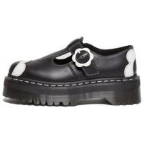 Dr. Martens Oda Mada Universalūs Laisvalaikio Batai Moteriški Batai Juodi 31459009 41 black