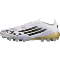 Adidas F50 Elite Patogūs Universalūs Dirbtinės Žolės Natūralios Žolės Patvarūs Kvėpuojantys Pritaikyti Futbolo Batai Unisex Futbolo Batai JR1693 40