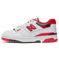 New Balance 550 'White Team Red' sportbačiai BB550SE1 37