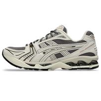 ASICS Gel Kayano 14 Truffle Grey Oatmeal Sneakers 1203A540-021 42 pilka spalva