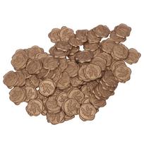100 vnt. vaško antspaudų lipdukai Vestuvių kvietimų vokų antspaudų lipdukai Puikiai tinka kvietimų vokams, dovanų pakavimui 3cm