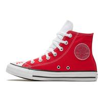 Converse Love Fearlessly Chuck Taylor All Star 'Red White' Women's 567310C 36.5 white