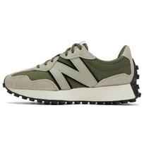 New Balance Moteriški 327 Pilki Armijos Žalios Spalvos Sportbačiai WS327NAR 36 gray