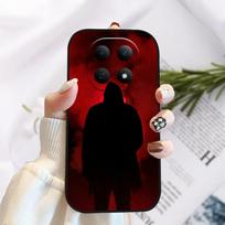 For Poco M8 Pro Case M 8 Luxury Shockproof Silicone Soft Camera Protection Case Cover For Xiaomi PocoM8 Pro M8Pro Phone Fundas Poco M8 Pro brown
