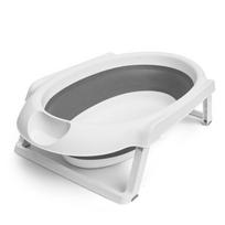 Foldable Pet Bath Tub Cat Dog Anti-Slip Pool Portable Outdoor Puppy Bathtub Travel Bathing Bucket