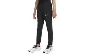 Vaikiškos Nike megztos kelnės juodos DD8428-010 M black