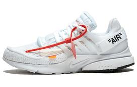Nike Air Presto X Off White AA3830-100 37.5