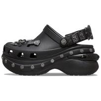 Andersson Bell x Crocs  Bae Clog Black Women Sandals 212978-001 34-35