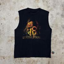 Y2K Eighteen Visions sleeveless band tee Size XL Unisex T-Shirt XXL