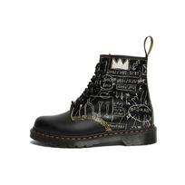 1460 Jean-Michel Basquiat x 1460 Wmns Dr.Martens 'Beat Bop' 26319009 36 black