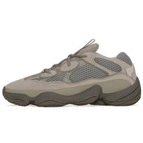 adidas Yeezy 500 pelenų pilkumo unisex sportbačiai GX3607 36 gray