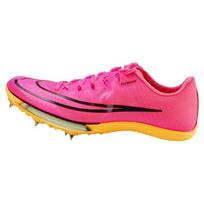 Nike Air Zoom Maxfly Hyper Pink Orange Unisex Bėgimo bateliai Juodi Lazeriniai Oranžiniai Rožiniai-Blast DH5359-600 48.5 pink