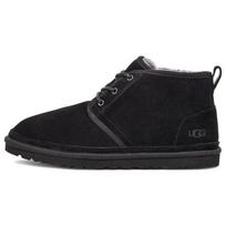 UGG Neumel Boot Black Men Sneakers 3236-BLK 40 black