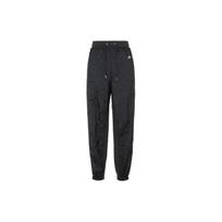 Nike FW22 kieto logotipo spausdinimo kelnės vyriškos apatinės juodos spalvos DQ4258-045 XXXXL black