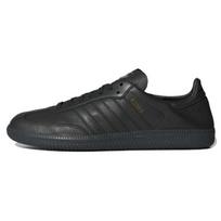 adidas Samba Decon Juodi Auksiniai Metaliniai Unisex Sportbačiai Core-Black IG6172 36⅔ gray