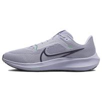 Nike Air Zoom Pegasus 40 Oxygen Purple Vyriški sportbačiai Gridiron DV3853-500 gray