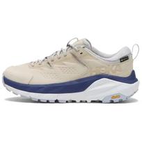 HOKA Kaha Low GTX Ožkos Pieno Garų Unisex Sportbačiai Rudo Atspalvio 1123114-OPR 45 beige