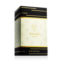 Khadlaj Valor Honor Eau De Parfum 100ml aliejiniai kvepalai