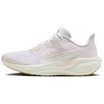 Nike Air Zoom Pegasus 41 Būk Tas Vienas Moteriški Sportbačiai Rožiniai Šviesiai Žali Žaismingi Rožiniai HM3732-361 36 white