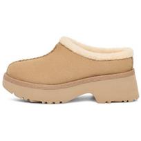 UGG New Heights Jaukus klumpis Garstyčių sėkla (Moteriškos) Moteriški sportbačiai 1162510-MDSD 39