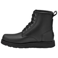 UGG Cason Batai Juodi Vyriški Sportbačiai 1159790-BLK 44 black