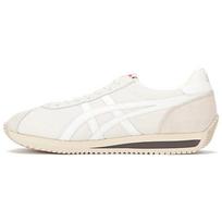 Onitsuka Tiger Moal 77 NM Piedmont Grey White Unisex Sneakers Cream 1183A916-021 46 white