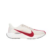 Nike Pegasus Plus Platinum Tint University Red Vyriški sportbačiai Balti Phantom Juodi FQ7262-003 40 white