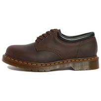 Dr. Martens Patogūs Kasdieniai Žemi Laisvalaikio Batai Unisex Laisvalaikio Batai Tamsiai Rudi 11849201 39 black