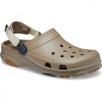 Crocs All Terrain Clog 206340 2f9 M6W8(250mm)