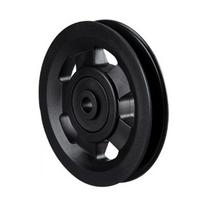 Gym Cable Pulley Wheel Nylon Bearing Pulley Wheel Wearproof Pulley Bearing Pulley Round Fitness Pulley Wheel Replacement 110