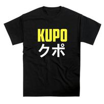Kupo Moogle Chocobo Final Fantasy Inspired T-Shirt 4XL